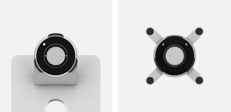 Illustration for article titled ¿Cómo de ridículo es en realidad el soporte de mil dólares para el nuevo monitor de Apple?